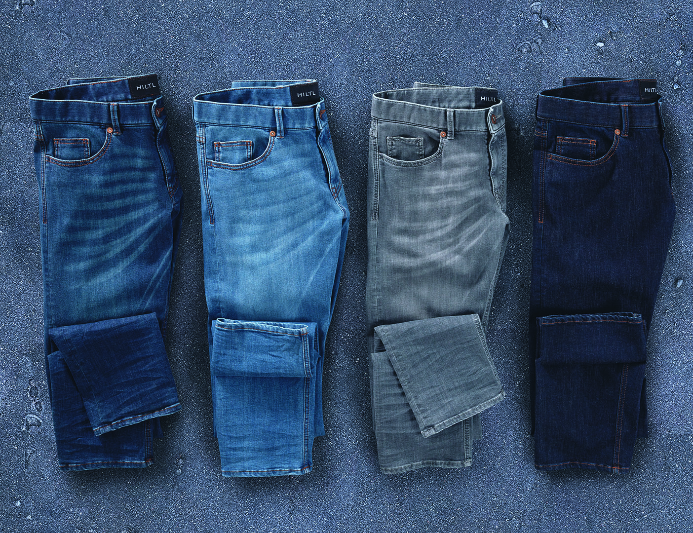 HILTL Jeans
